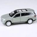Diecast Car 1/64 Mercedes-Maybach GLS 2020 LHD (Nardo Gray) [PA-55307]